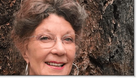 Marilyn Letsos
